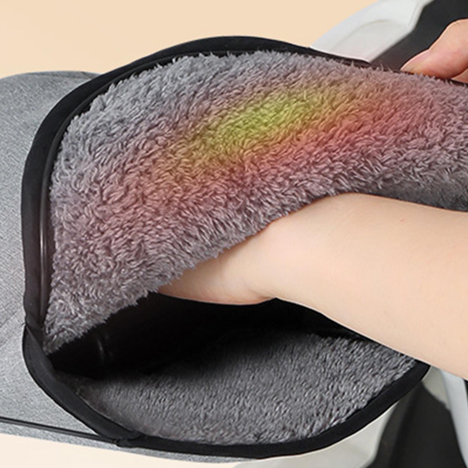 Electric Scooter Handlebar Muf - Hand Warmer Electric ulasan dan harga