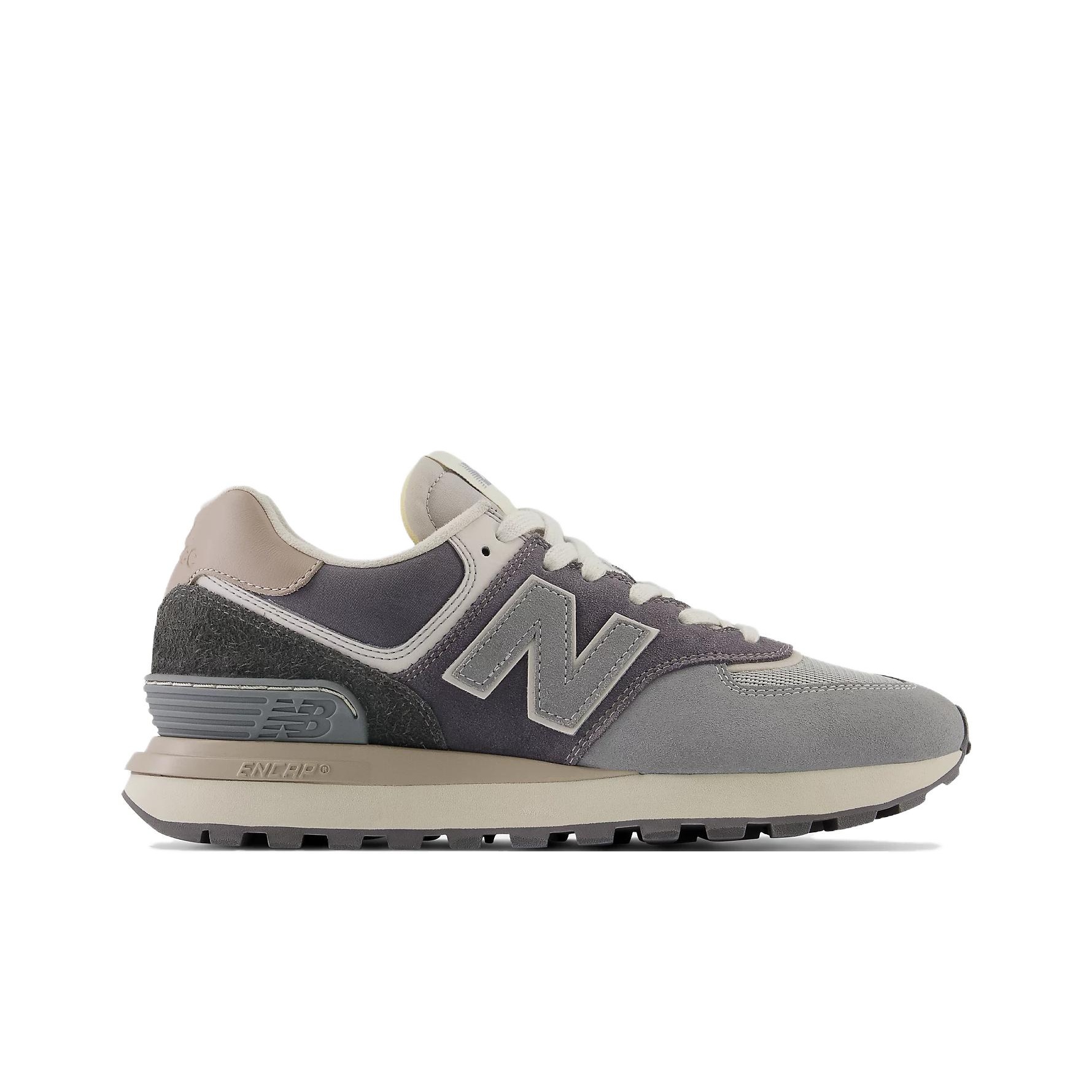New Balance 574 Legacy Vintage - New Balance Shoes 574 ulasan dan harga
