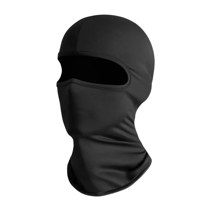 Ice Silk Cooling Full Face Bal - Balaclava Ski Mask ulasan dan harga