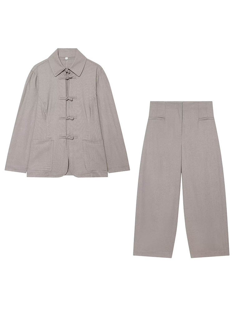 HH Elegant Linen Jacket Balloo - Down Jacket Packable ulasan dan harga