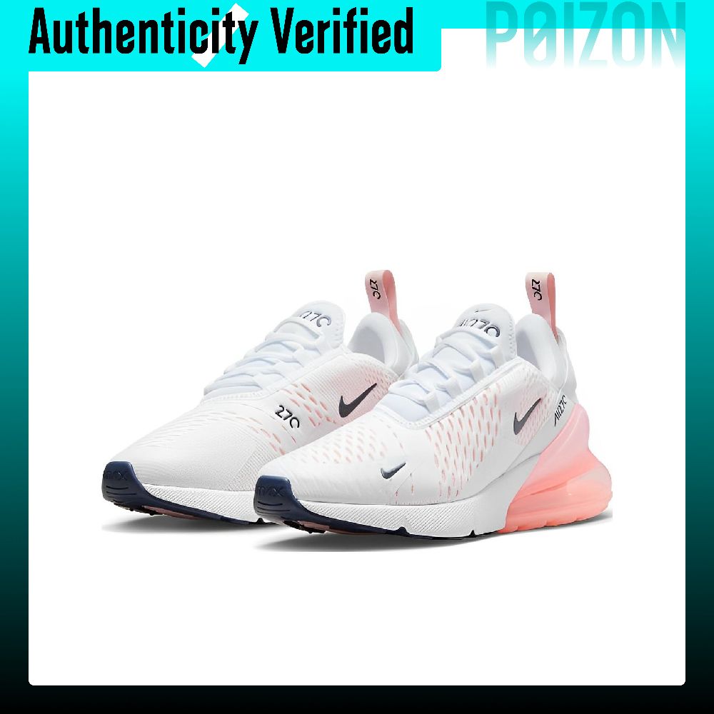 Nike Air Max 270 ESS Mesh, Tex - Nike Shoes Air Max 270 ulasan dan harga