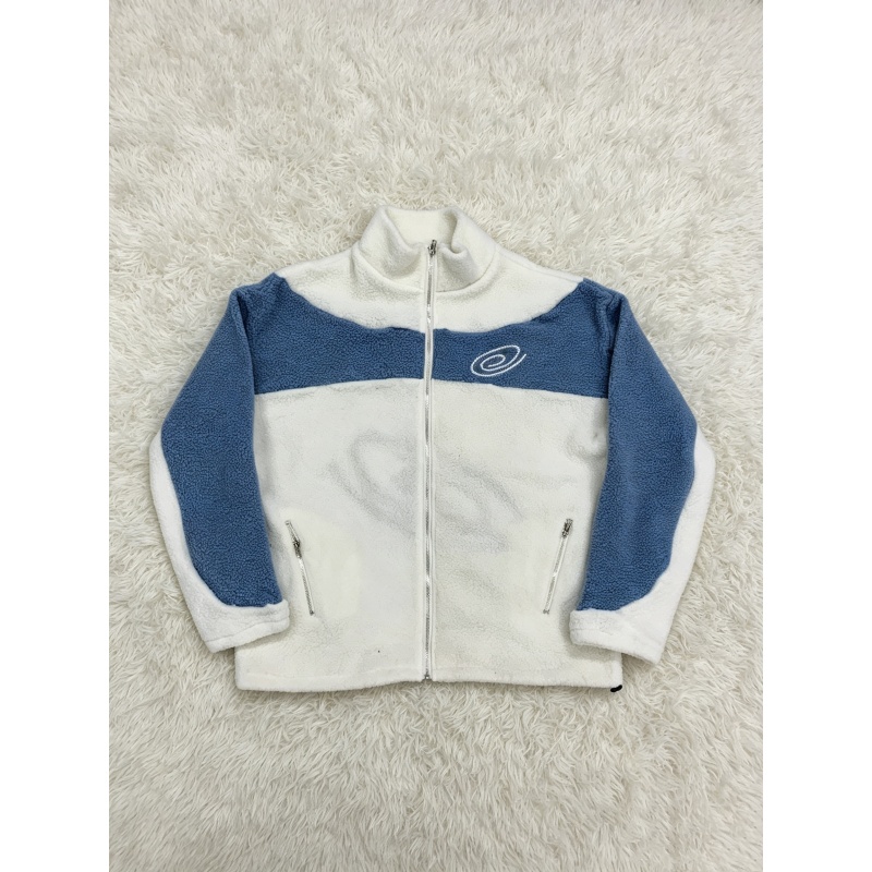 Winter Women Sherpa Fleece Col - Sherpa Hoodie Fleece ulasan dan harga
