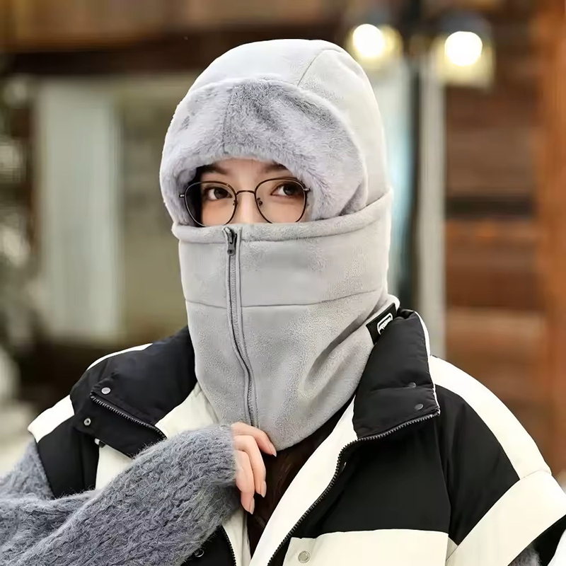 Winter Unisex Windproof Cyclin - Neck Gaiter Fleece ulasan dan harga